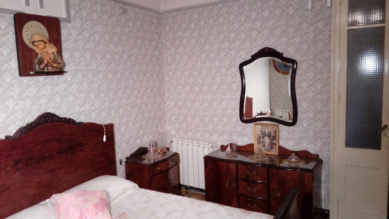 Casa Ca L'Esperanso Villa Sarreal Buitenkant foto