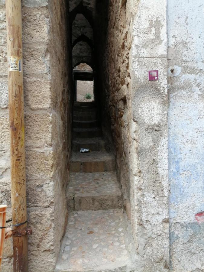 Casa Ca L'Esperanso Villa Sarreal Buitenkant foto