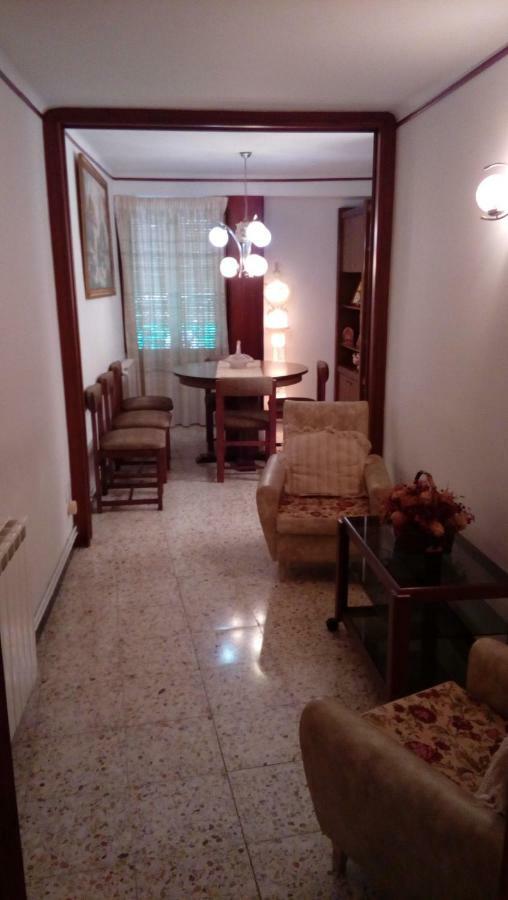 Casa Ca L'Esperanso Villa Sarreal Buitenkant foto