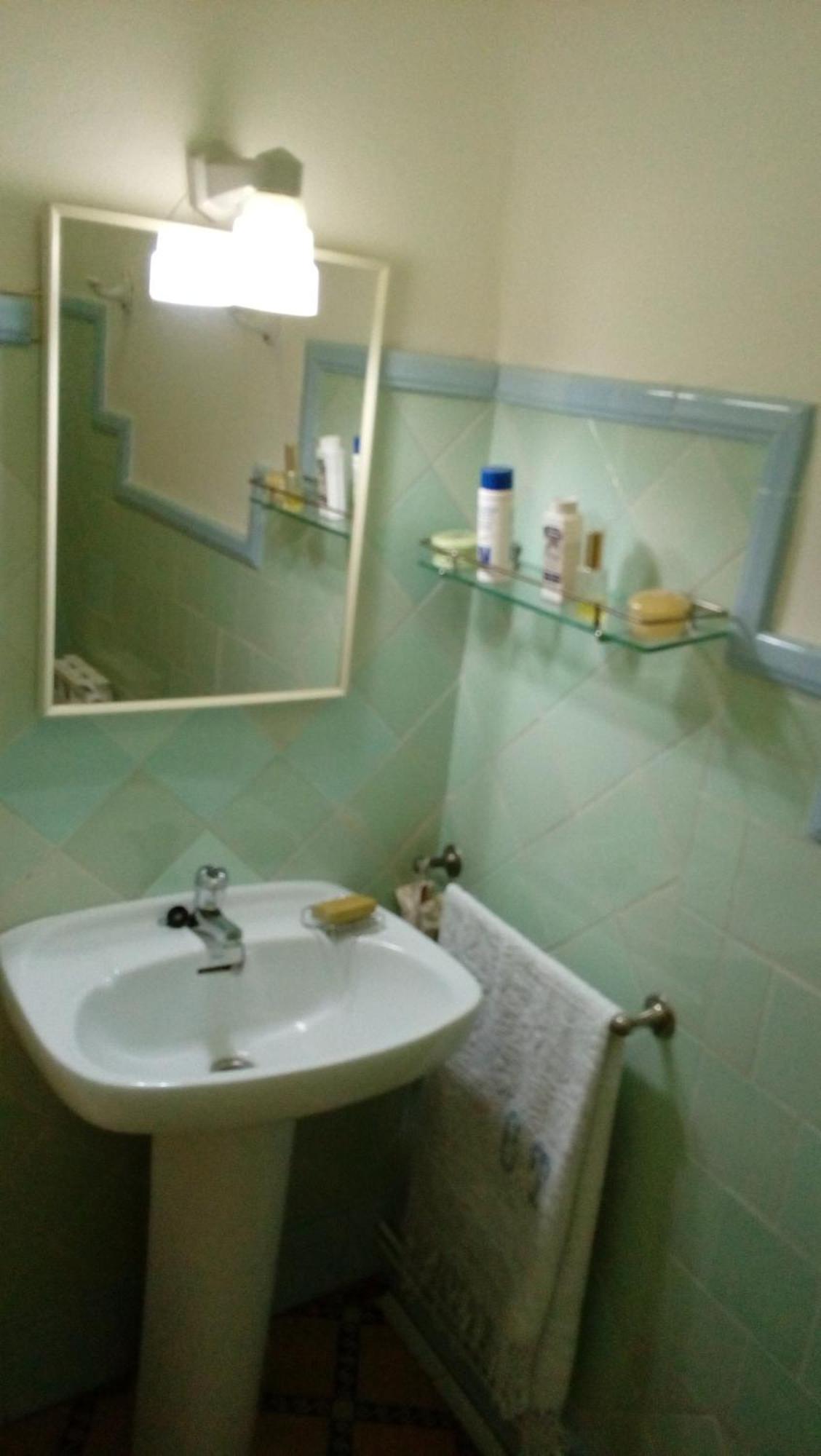 Casa Ca L'Esperanso Villa Sarreal Buitenkant foto