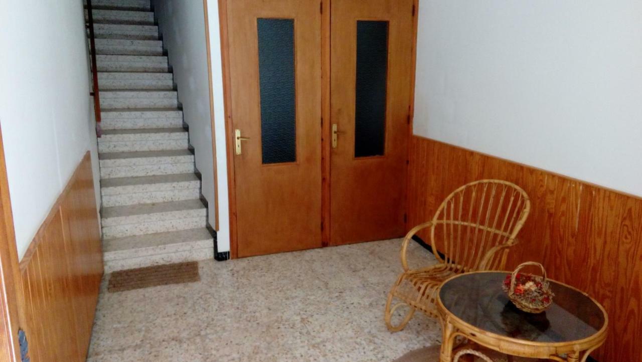 Casa Ca L'Esperanso Villa Sarreal Buitenkant foto
