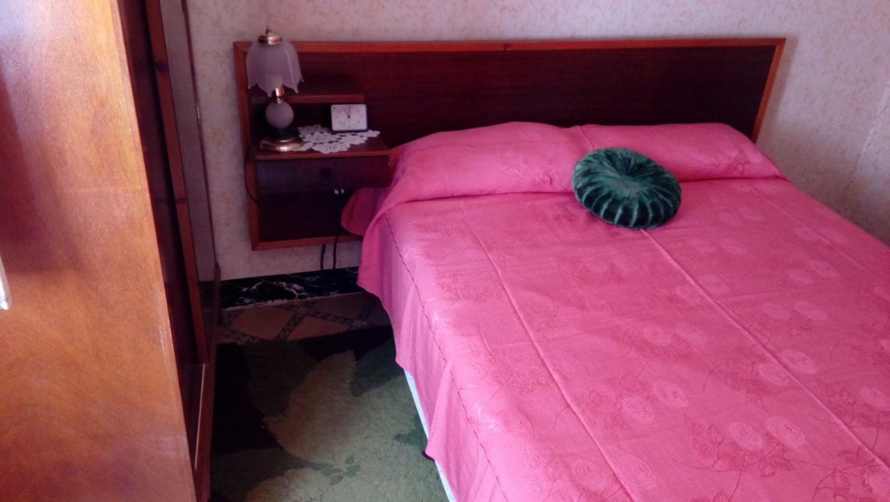 Casa Ca L'Esperanso Villa Sarreal Buitenkant foto