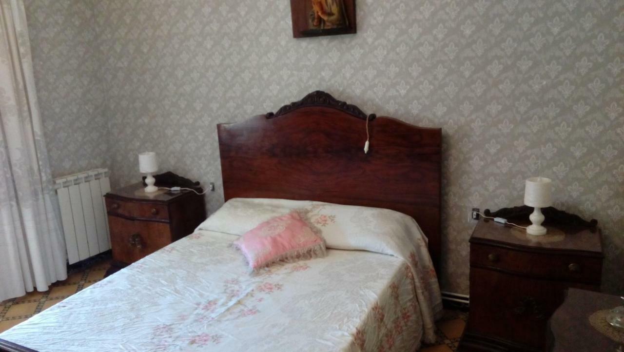 Casa Ca L'Esperanso Villa Sarreal Buitenkant foto